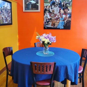 Neguess Creole Restaurant & Catering - Haitian Near Me - Vauxhall, New Jersey Neguess Creole Restaurant & Catering - Haitian Near Me - Vauxhall, New Jersey