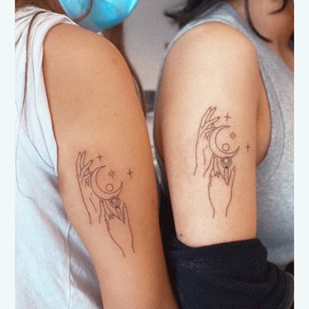 Soul Imagez Tattoo - Sailor Moon tattoo - Tattoo Near Me - Dublin, California Soul Imagez Tattoo - Sailor Moon tattoo - Tattoo Near Me - Dublin, California