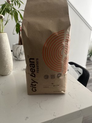 City Bean Roasters by null