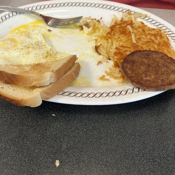 Waffle House - Breakfast & Brunch Near Me - Phoenix, Arizona