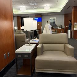 United Club