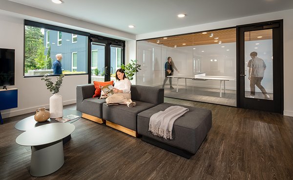 Viewfinder Apartments