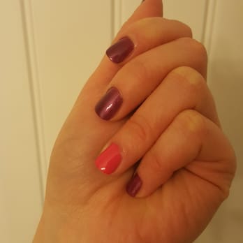 Tip Top Nails - Nail Salons Near Me - Fairview Heights, Illinois