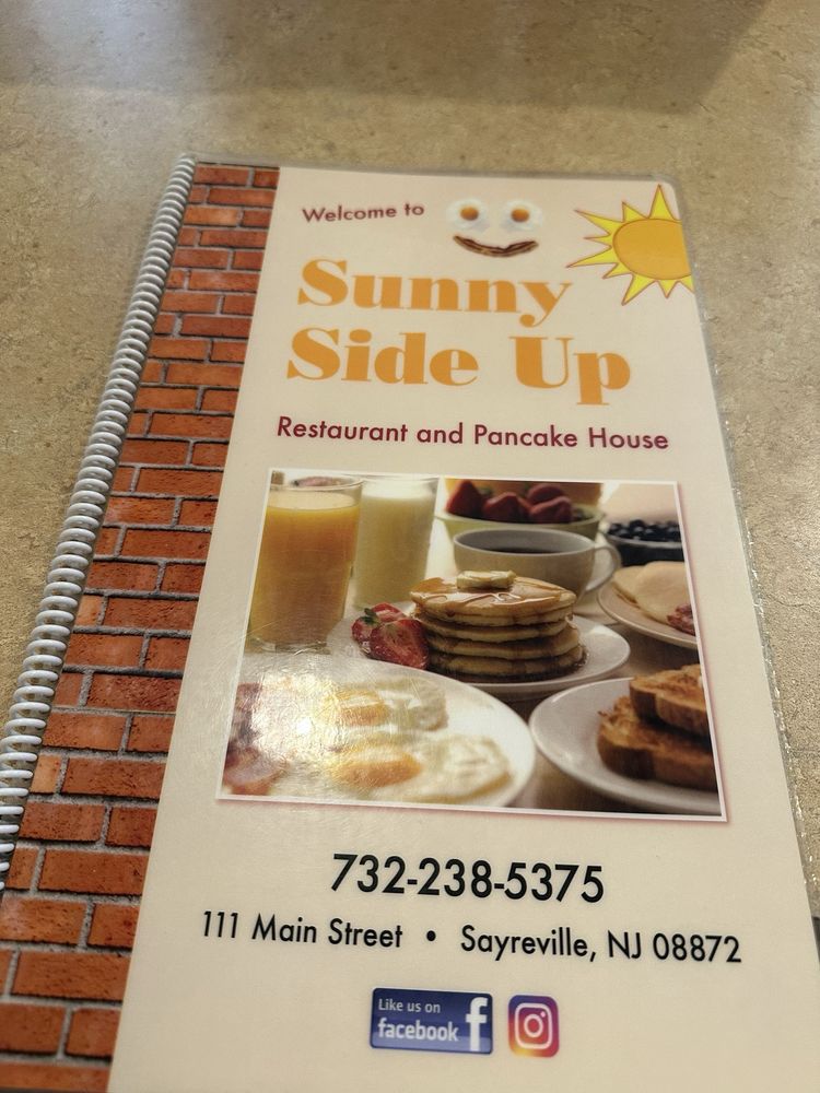 Sunny Side Up