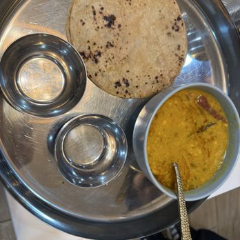 Garam Mirchi - Panchmel dal - Indian Near Me - Santa Clara, California