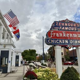 ZEHNDER’S OF FRANKENMUTH - Updated November 2024 - 1213 Photos & 1026 ...