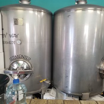 Boardwalk Winery - Wine Tasting Room Near Me - Myrtle Beach, South Carolina