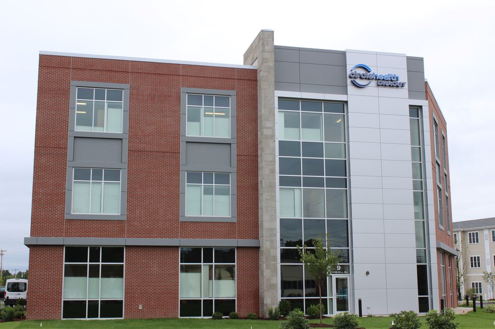 DIABETES AND ENDOCRINE CENTER Updated September 2024 9 Loon Hill Rd