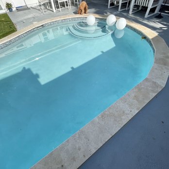 Alligator Pools - After... - Pool & Hot Tub Service Near Me - Miami, Florida Alligator Pools - After... - Pool & Hot Tub Service Near Me - Miami, Florida