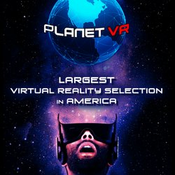Planet VR