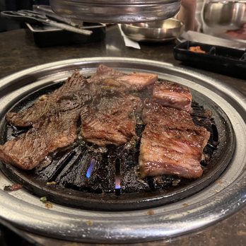 Anto - Korean Near Me - New York, New York Anto - Korean Near Me - New York, New York