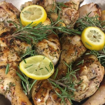 ColMoni’s Catering - Rosemary Lemon Seared Chicken - Caterers Near Me - Lorton, Virginia ColMoni’s Catering - Rosemary Lemon Seared Chicken - Caterers Near Me - Lorton, Virginia
