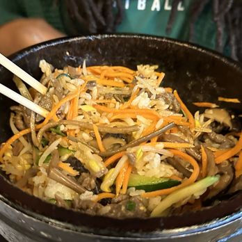 Seoul Jangteo - Hot stone bibimbap - Korean Near Me - Boston, Massachusetts Seoul Jangteo - Hot stone bibimbap - Korean Near Me - Boston, Massachusetts