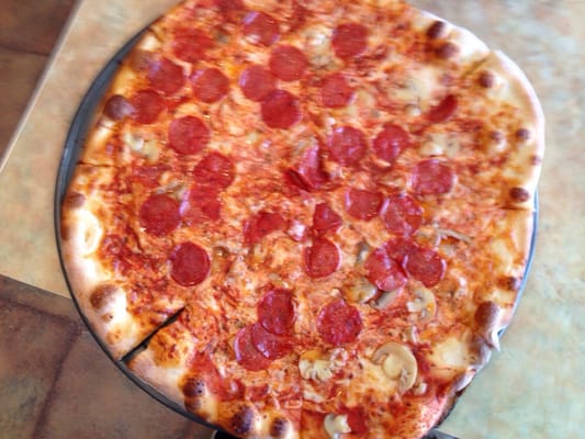 Mack's Pizza of Stone Harbor by null
