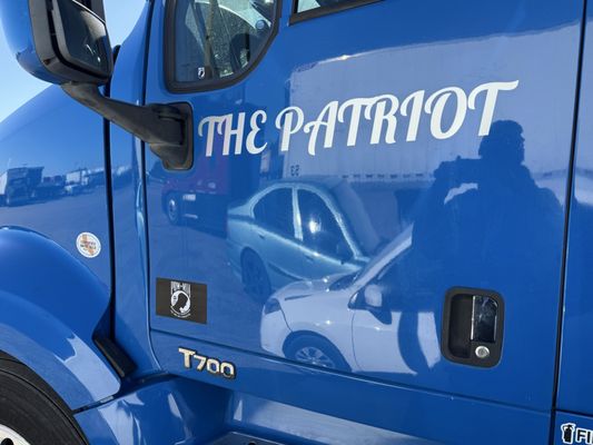 Texas Commercial Tire