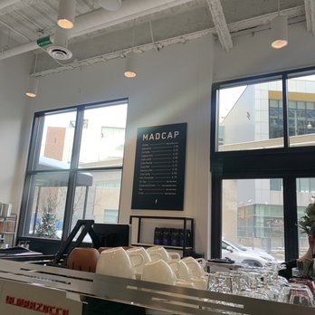 Madcap Coffee - Coffee Roasteries Near Me - Detroit, Michigan