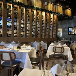 IL Sorrento Italian Restaurant
