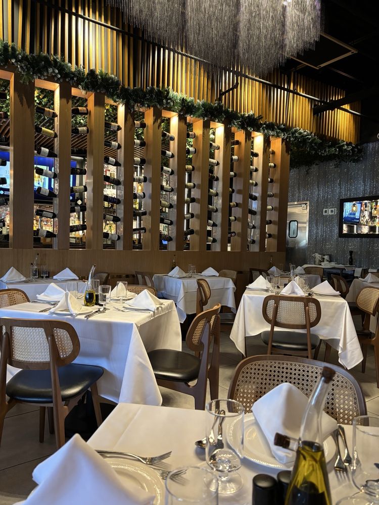 IL Sorrento Italian Restaurant