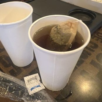 Coffee Republic - Cafes Near Me - Folsom, California