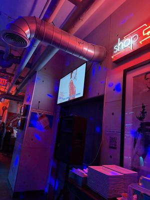 RPM Underground by null