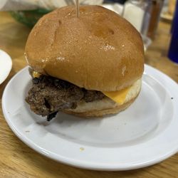 Cheeseburger