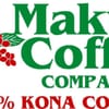 Makua Coffee Company gift card