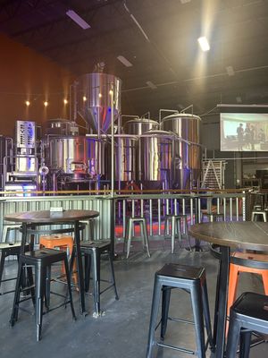 Canmore Brewing Company by null