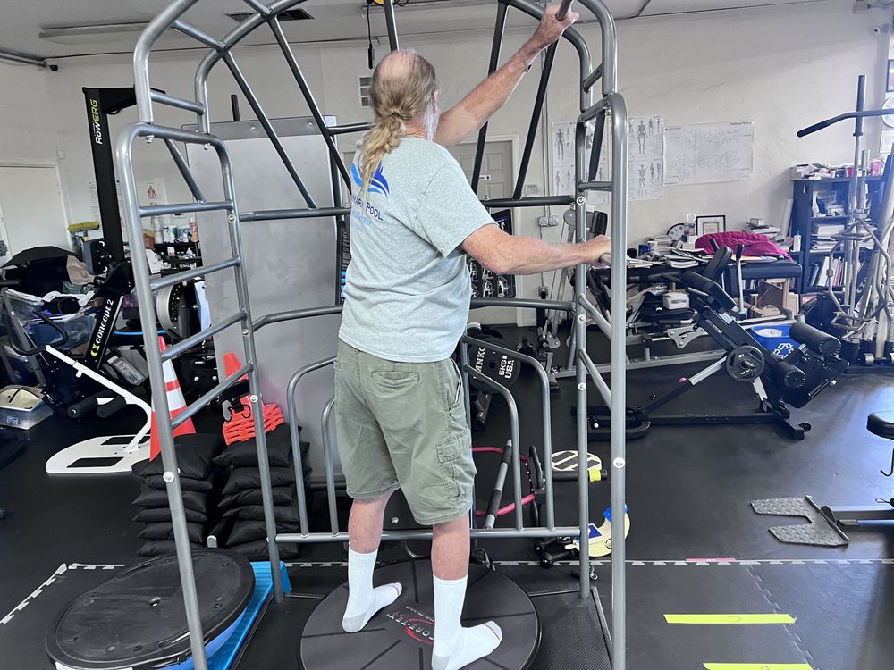 Workout With Kirk Logo