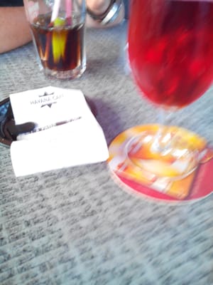 Havana Café by null