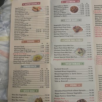 Jackie's Chinese Restaurant - Chinese Near Me - Marco Island, Florida Jackie's Chinese Restaurant - Chinese Near Me - Marco Island, Florida