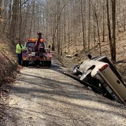 David's Tire Center & 24 Hour Towing & Recovery