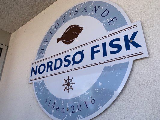 Nordsø Fisk by null