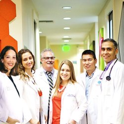 Hallandale Medical Center - Our amazing medical team.