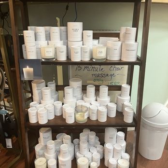 Green Ti - Candles - Massage Near Me - Wailuku, Hawaii Green Ti - Candles - Massage Near Me - Wailuku, Hawaii