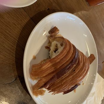 Cupitol Coffee & Eatery - One Egg with Bacon* - Coffee & Tea Near Me - Chicago, Illinois