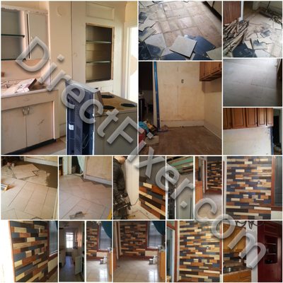 Direct Fixer Home Improvement