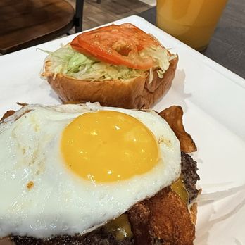 Guy Fieri's Kitchen+Bar Express - New American Near Me - Burbank, California Guy Fieri's Kitchen+Bar Express - New American Near Me - Burbank, California