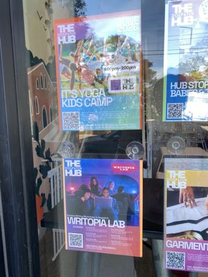 Rh Dogpatch THE DOGPATCH HUB - Updated June 2026 - 1278 Minnesota St, San Francisco ...