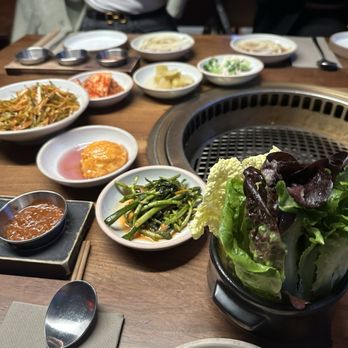 Nubiani - Korean Near Me - New York, New York Nubiani - Korean Near Me - New York, New York