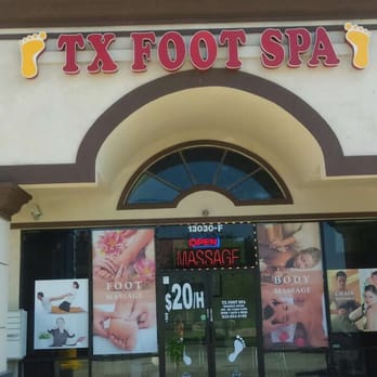 Tx Foot Spa - Reflexology Near Me - Houston, Texas Tx Foot Spa - Reflexology Near Me - Houston, Texas