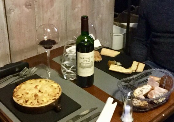 Bistrot du Terroir by null