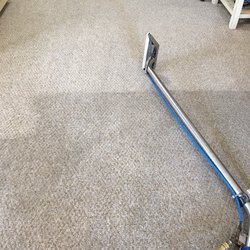Quick Dry Carpet/Upholstery Cleaning