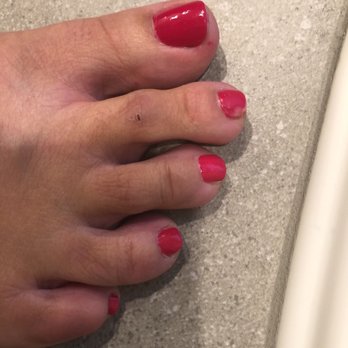 Polished Nail Salon - Nail Salons Near Me - Thornton, Colorado