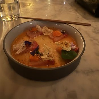 Momotaro - Sushi Bars Near Me - Chicago, Illinois