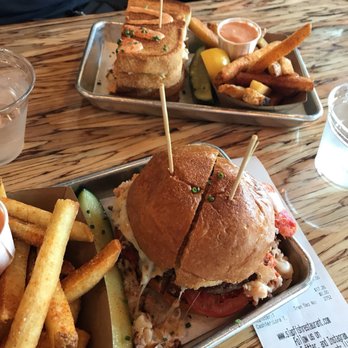 Slapfish - Seafood Near Me - Lehi, Utah