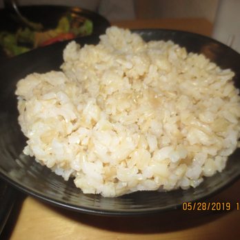 D E Thai Kitchen - Downtown - rice - Thai Near Me - Las Vegas, Nevada D E Thai Kitchen - Downtown - rice - Thai Near Me - Las Vegas, Nevada