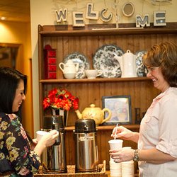 Children's Dentistry Northwest - Children's Dentistry - Coffee Bar