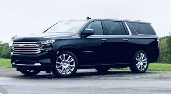 Pick Your Ride - Experience Stress-Free Travel with Houston VP Transportation and Limo Service