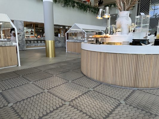 Sheraton Grand Mirage Resort, Port Douglas by null