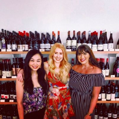 Golden Age Wine by null